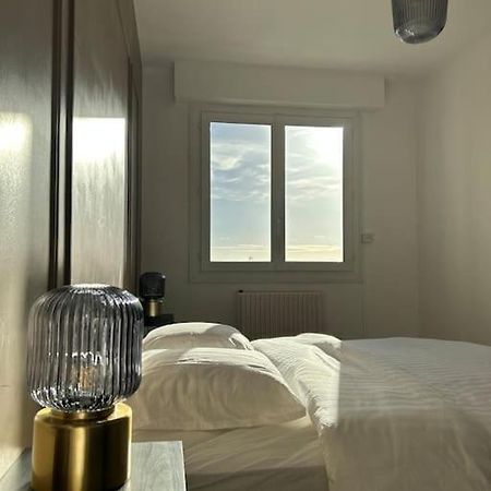Appartement De Charme Hyper Centre Ле-Ман Экстерьер фото