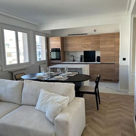 Appartement De Charme Hyper Centre Ле-Ман Экстерьер фото