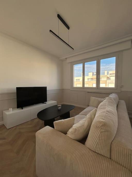 Appartement De Charme Hyper Centre Ле-Ман Экстерьер фото